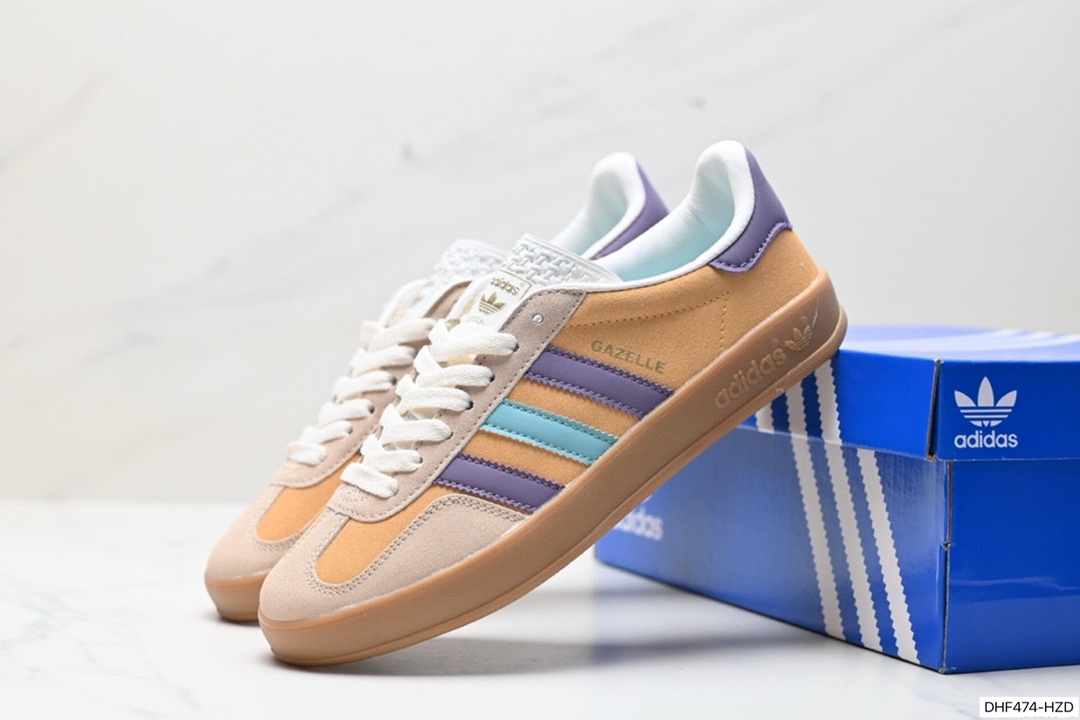 Adidas Gazelle Shoes